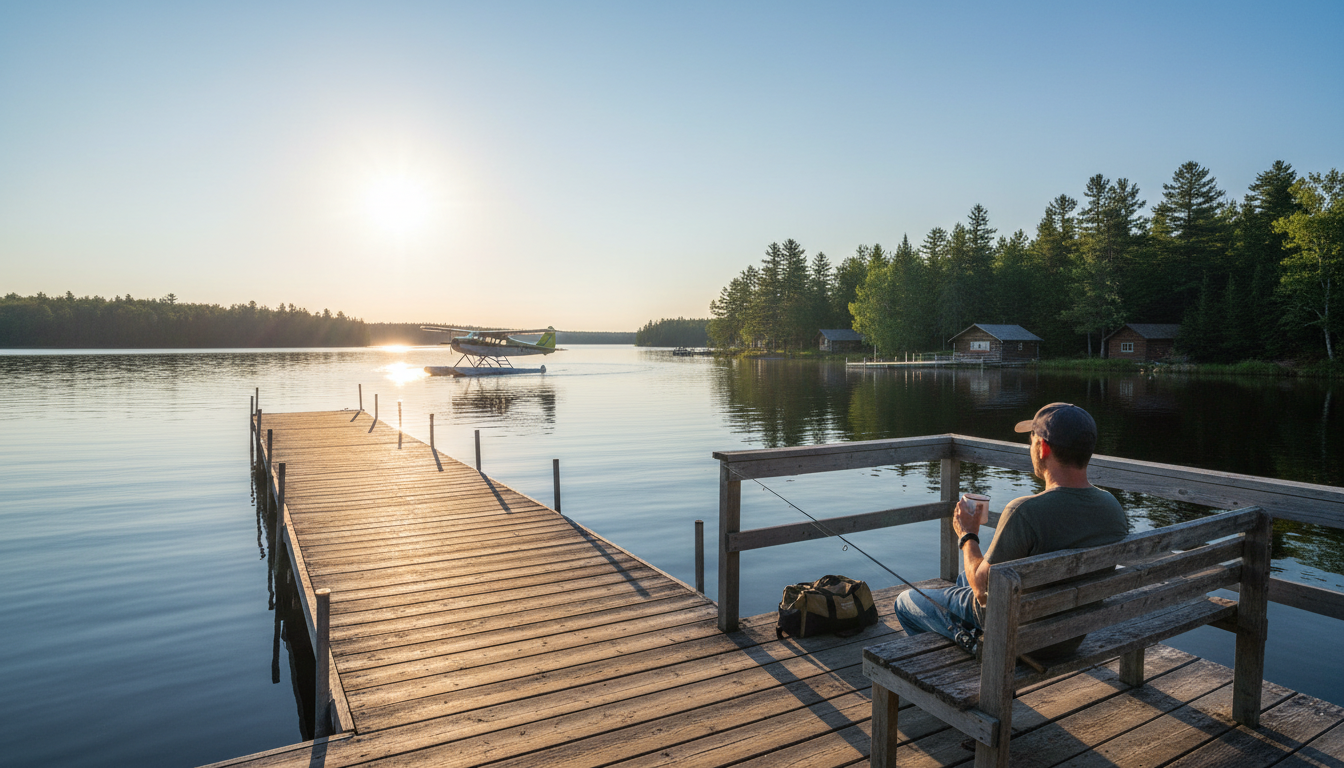 How to Book a Return Trip Before You Leave Camp